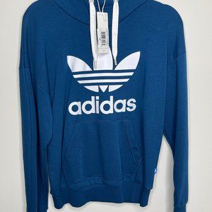ADIDAS Classic Trefoil Hoodie